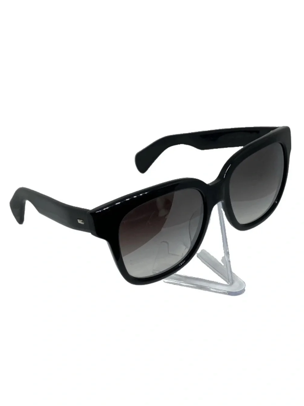 OLIVER PEOPLES Brinley OV5281SU 005/87 Black Gradient Sunglasses 54/19/140 3N